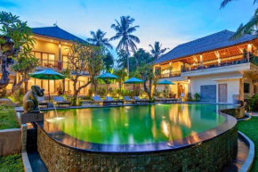 Arkadewi 1 BR Deluxe Pool View ZN176